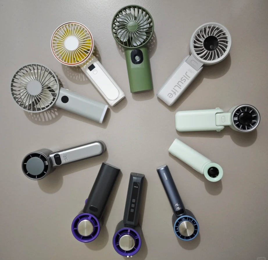 解析无感方波算法与平滑启动算法在小风扇驱动方案中的应用与优势--【其利天下】