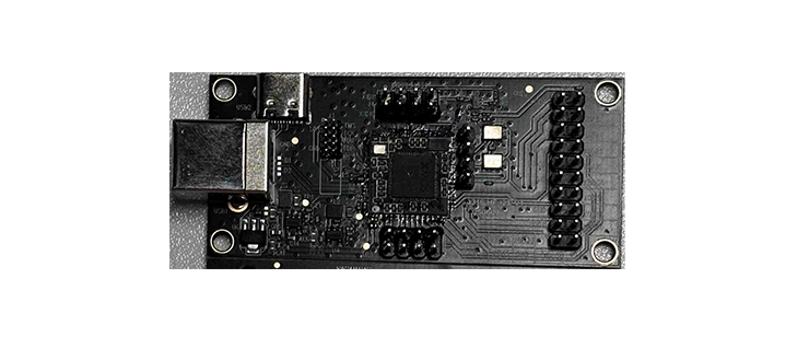 A316-HF-I2S-V1：USB TO I2S HiFi音频转换器评估板技术解析