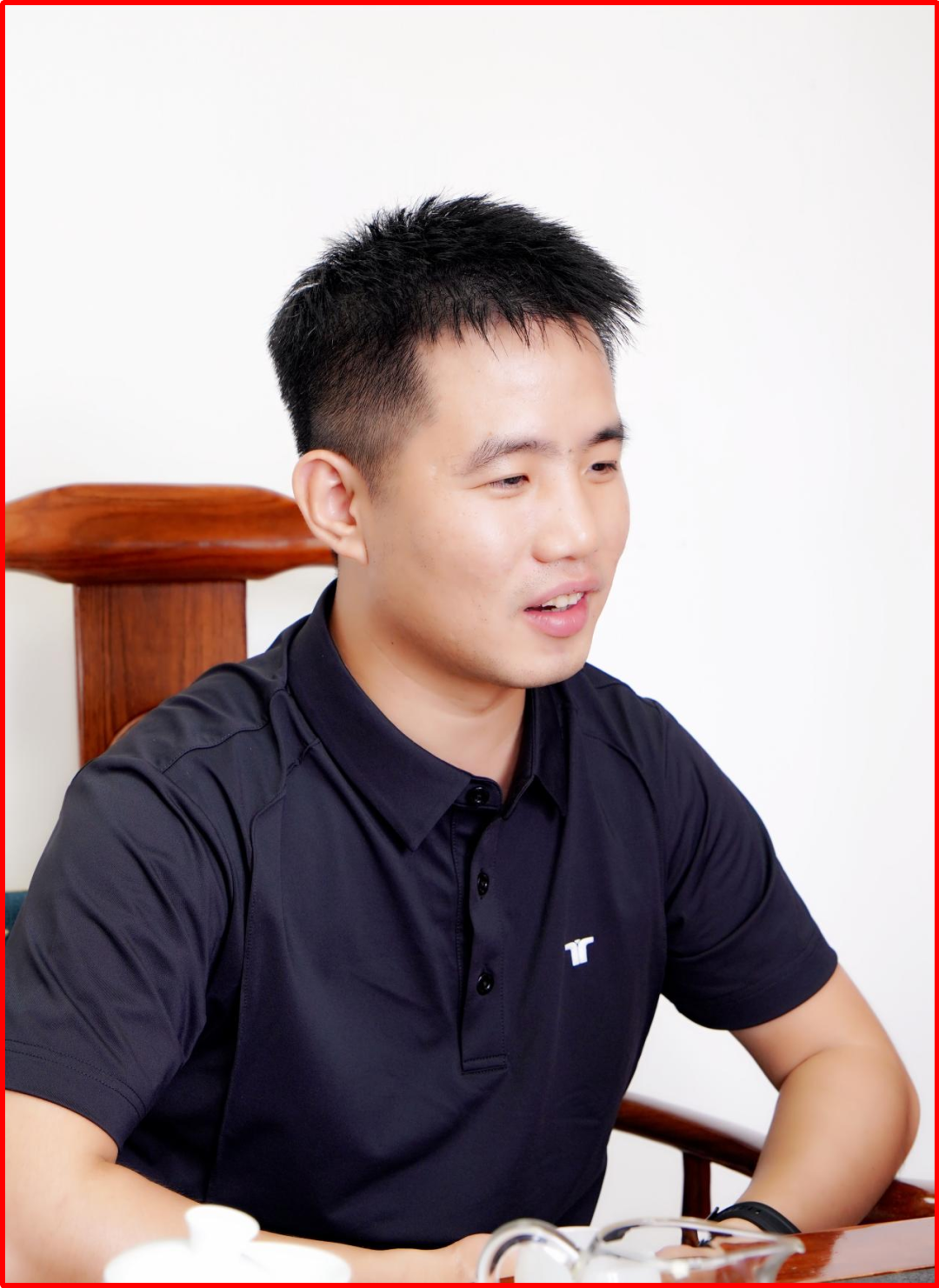 向阳而生 为中国芯片崛起而奋斗