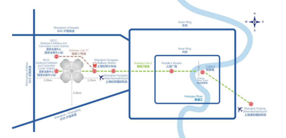 汽车产业的“中国时间”到了!工博会重磅圆桌即将开启|活动预告