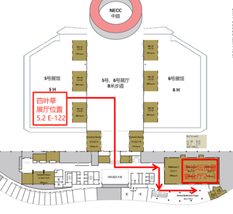 汽车产业的“中国时间”到了!工博会重磅圆桌即将开启|活动预告