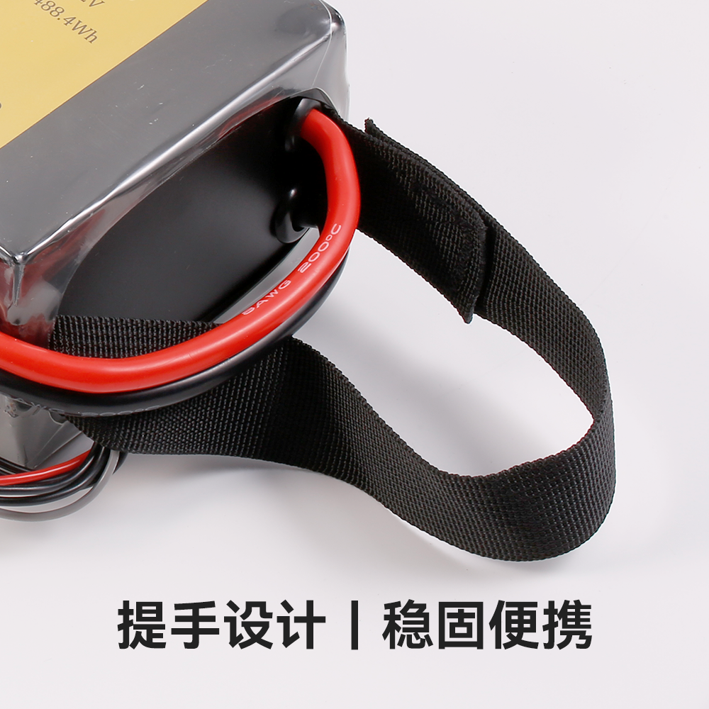 Tattu G-Tech:教培无人机应用的智能电源伙伴,赋能未来飞行课堂