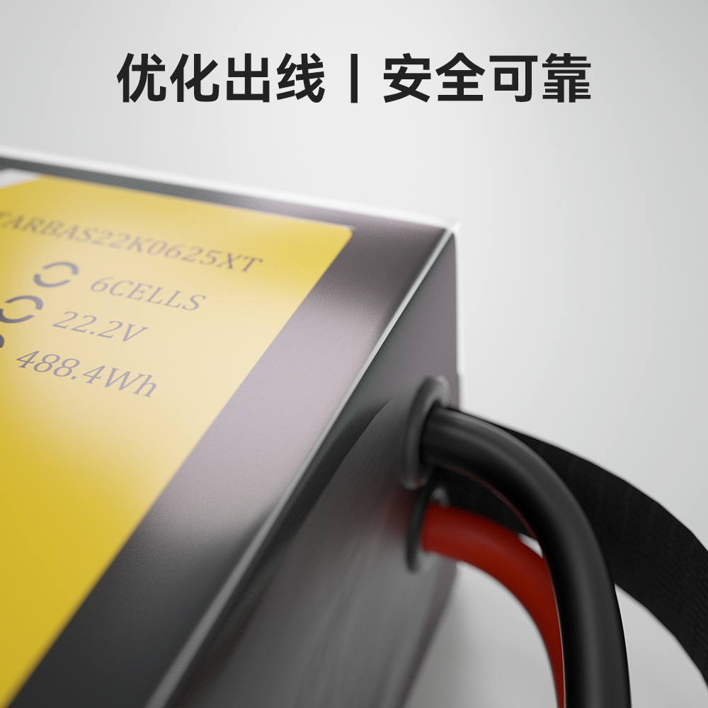 Tattu G-Tech:教培无人机应用的智能电源伙伴,赋能未来飞行课堂