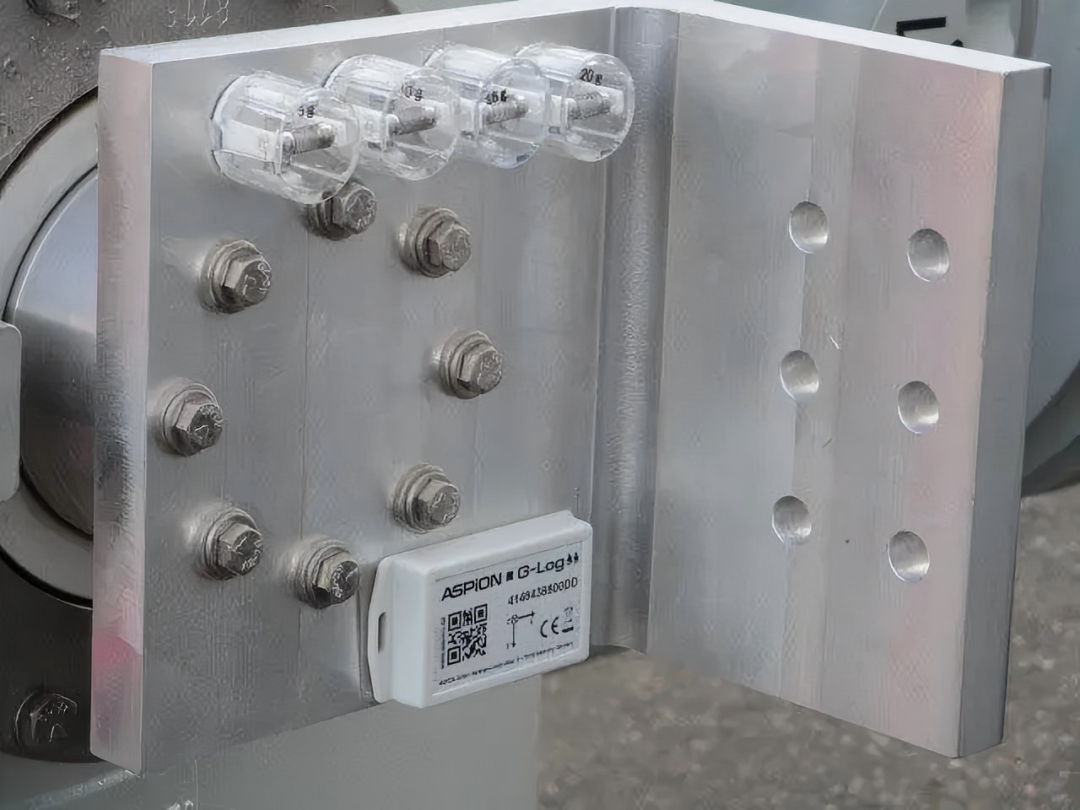 宏集案例 | 从出厂到交付:能源设备运输如何实现全程风险可视化?