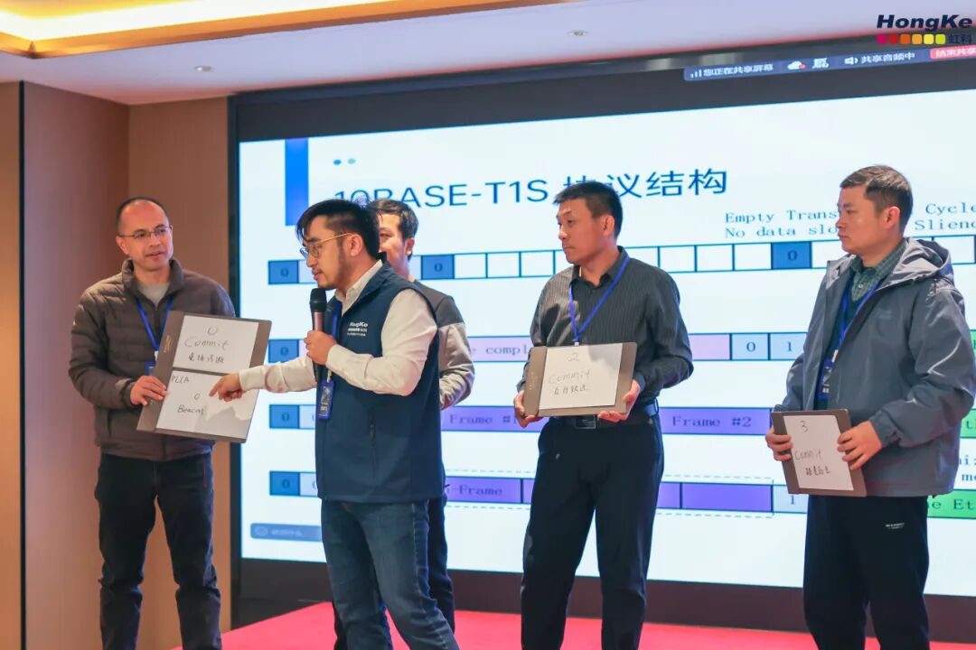 圆满落幕 | 众行以致远，破卷而新生！下一次，顶峰相见！