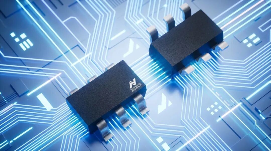 NST5851：低功耗高精度数字温度传感器，带来温度监测新体验