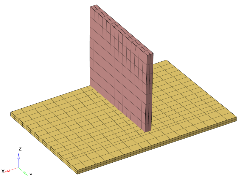 ALTAIR HYPERLIFE焊接疲劳方法及案例