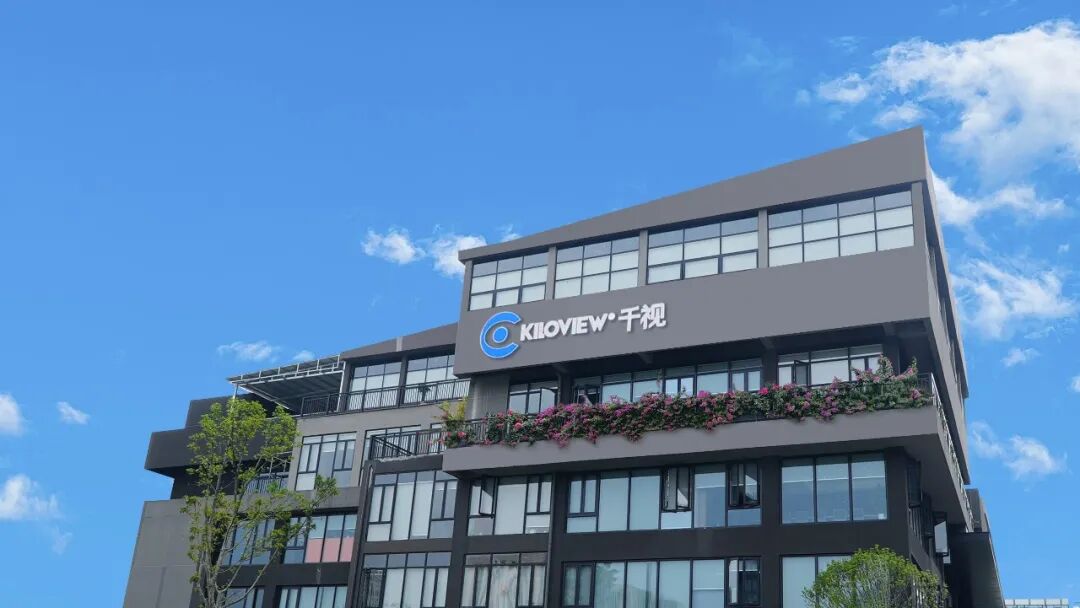 荣耀加冕 · 实力见证 | 千视一举斩获二项DAV年度大奖