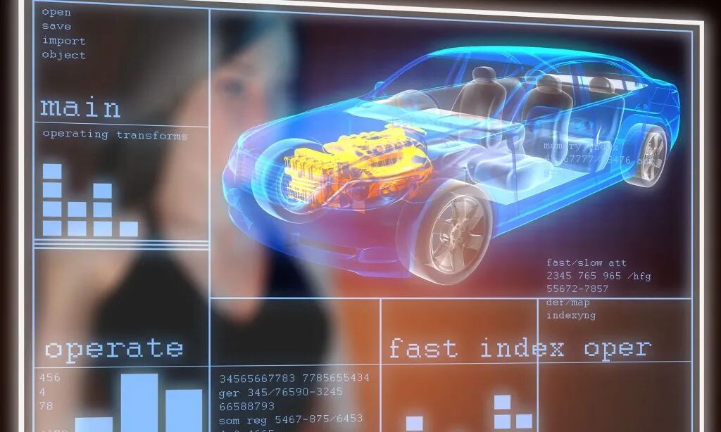 应对POC验证与换代车型：高效桥接新旧EE架构的CAN(FD)通信方案