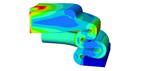 【产品介绍】Altair OptiStruct结构分析优化软件