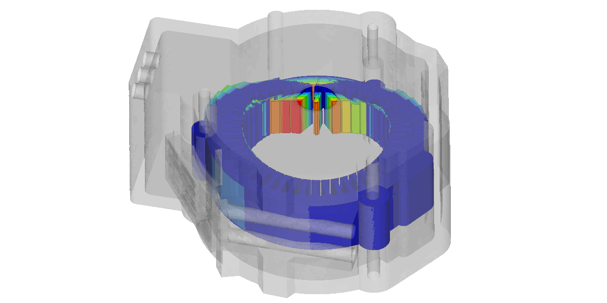 【产品介绍】Altair OptiStruct结构分析优化软件
