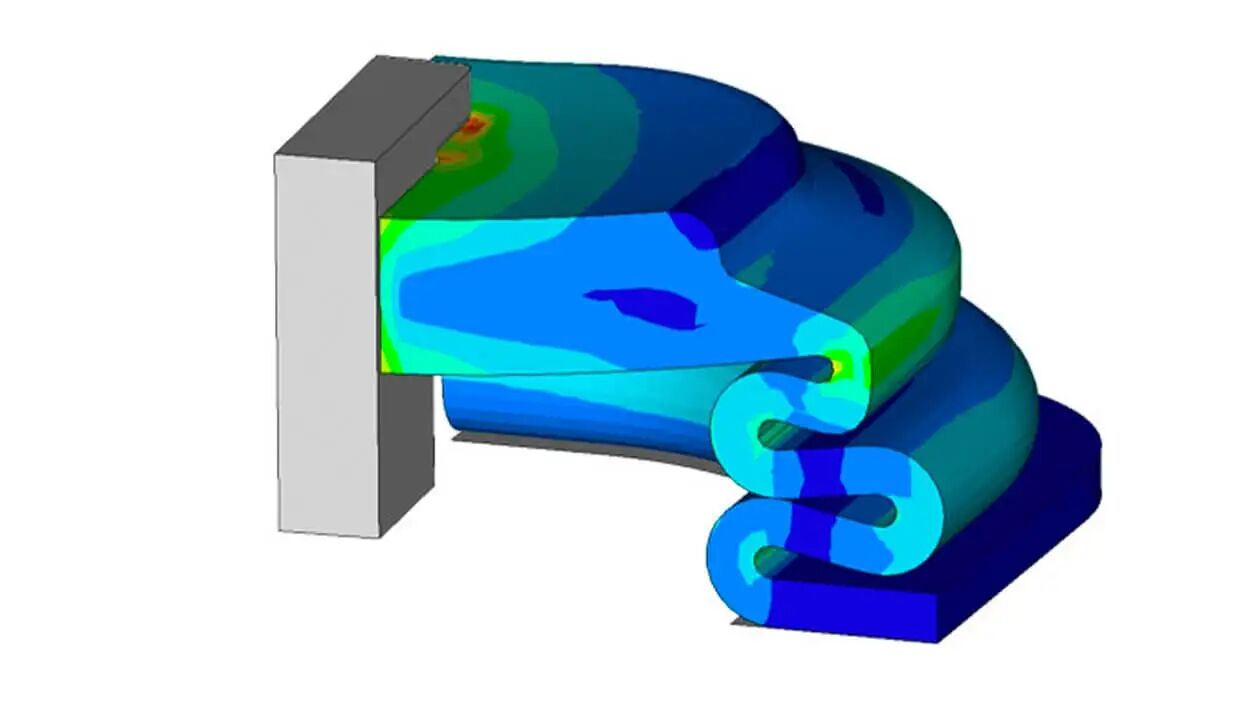 【产品介绍】Altair OptiStruct结构分析优化软件