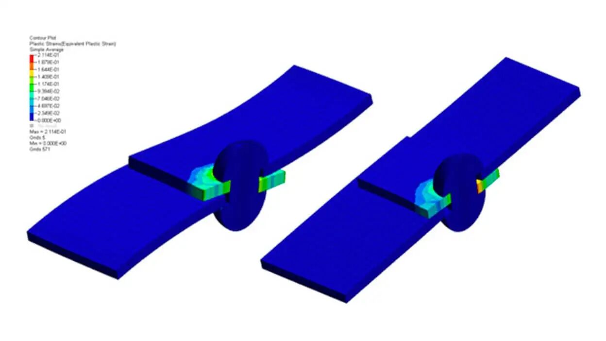 【产品介绍】Altair OptiStruct结构分析优化软件
