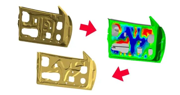 【产品介绍】Altair OptiStruct结构分析优化软件