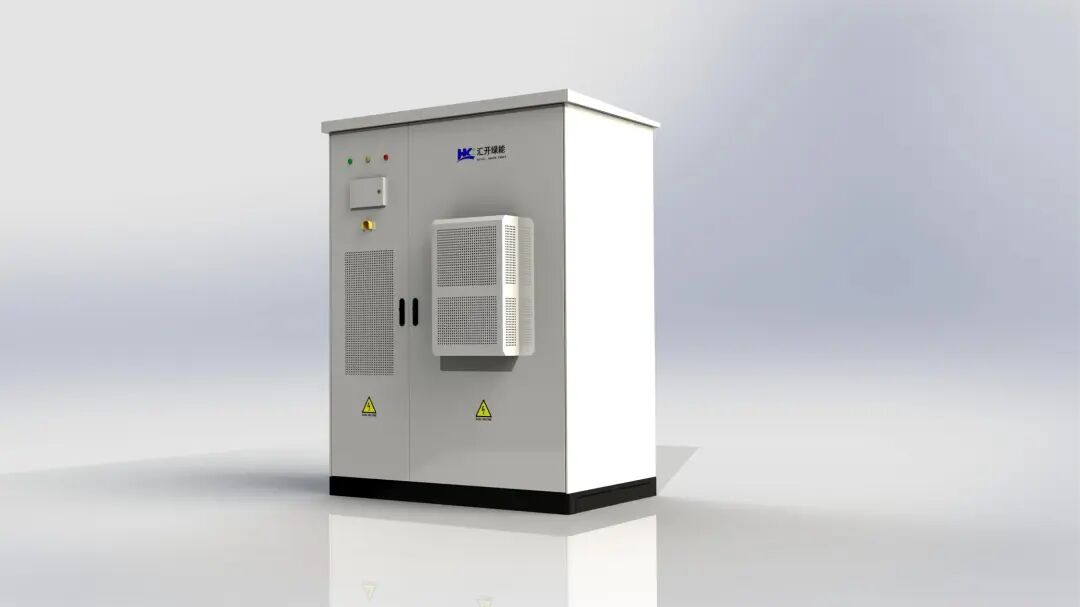 【产品推荐】精准连接信号：电子谷高密度储能连接器稳护储能系统