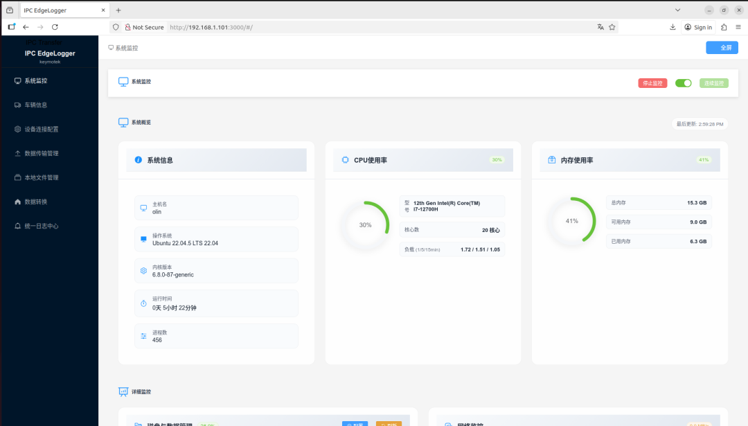 汽车多总线数据采集：挑战、架构与同步策略全解析