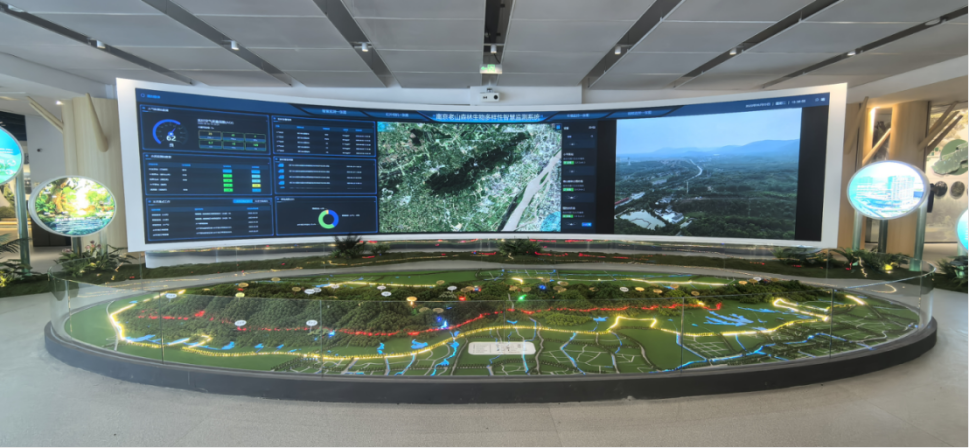 凯米斯科技全光谱水质监测传感器+两栖无人机:水质监测效率提升10倍的跨域解决方案