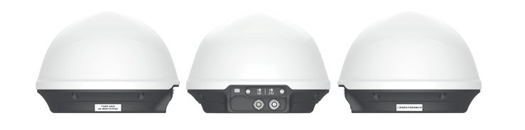 静态定向之谜：为什么高端GNSS设备都离不开这个小小的磁力计？