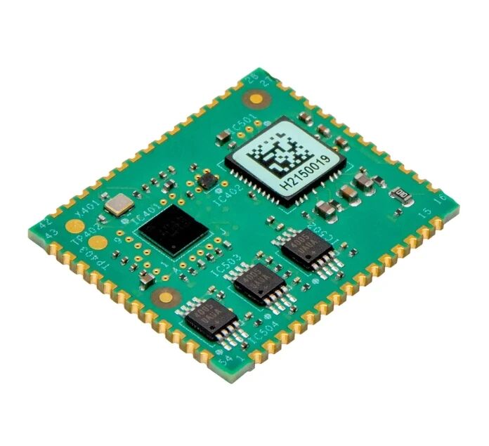 伺服界 “小钢炮”TMCM-1690 为什么能适配多场景?