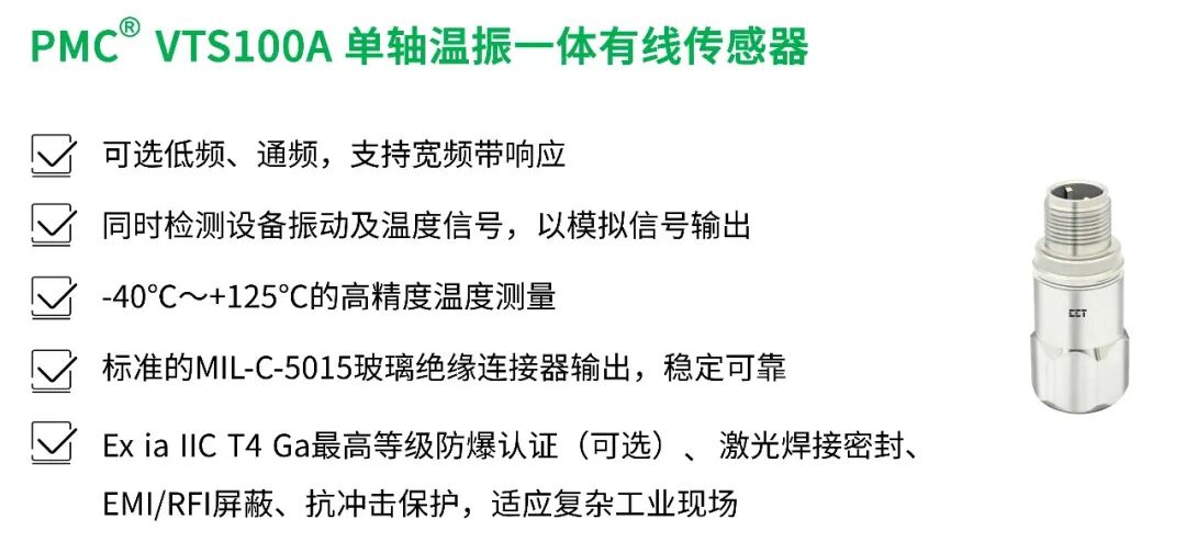 告别盲目检修！“AI + 机理” 双驱赋能工业设备迈向预测性维护