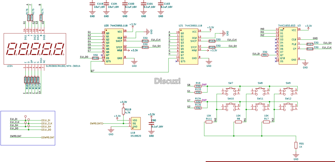 开发者分享 | 面向工业应用的 HPM5E00 实践：ADC、SDM 与 EtherCAT