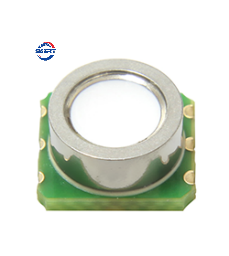 激光切割设备中的气压传感:从核心原理到关键组件解析