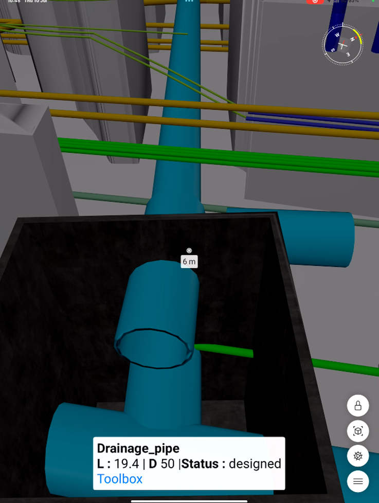 详细阅读:安宝特案例丨如何用FME Realize让市政数据「活」起来? 安宝特案例丨如何用FME Realize让市政数据「活」起来?