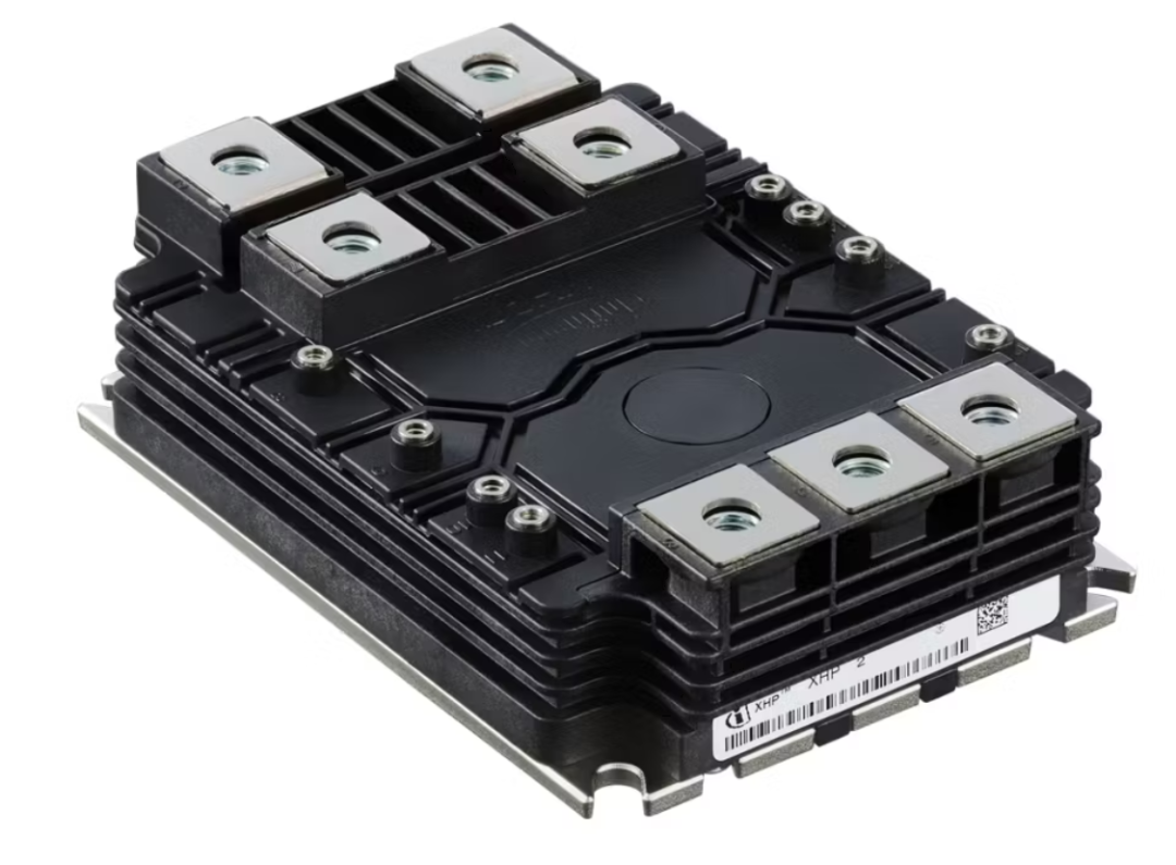 详细阅读:新品 | 英飞凌XHP™ 2系列2300V CoolSiC™ 碳化硅MOSFET 新品 | 英飞凌XHP™ 2系列2300V CoolSiC™ 碳化硅MOSFET