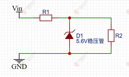 稳压管参数及选型知多少