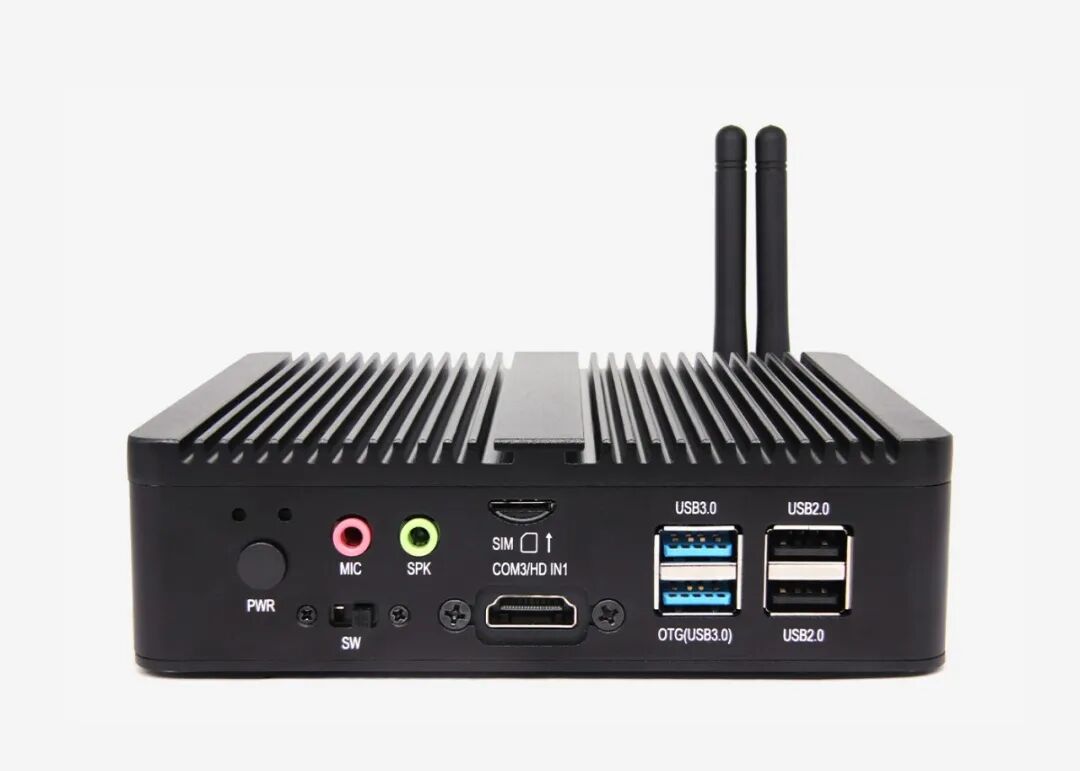 OpenClaw 落地新选择！视美泰 AI 主机盒率先适配，打造人人能用的本地智能体