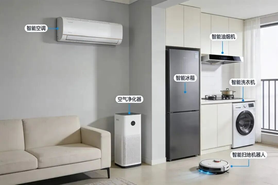 移远通信AI音频模组重磅发布,推动智能家电向“主动感知”的AI化升级