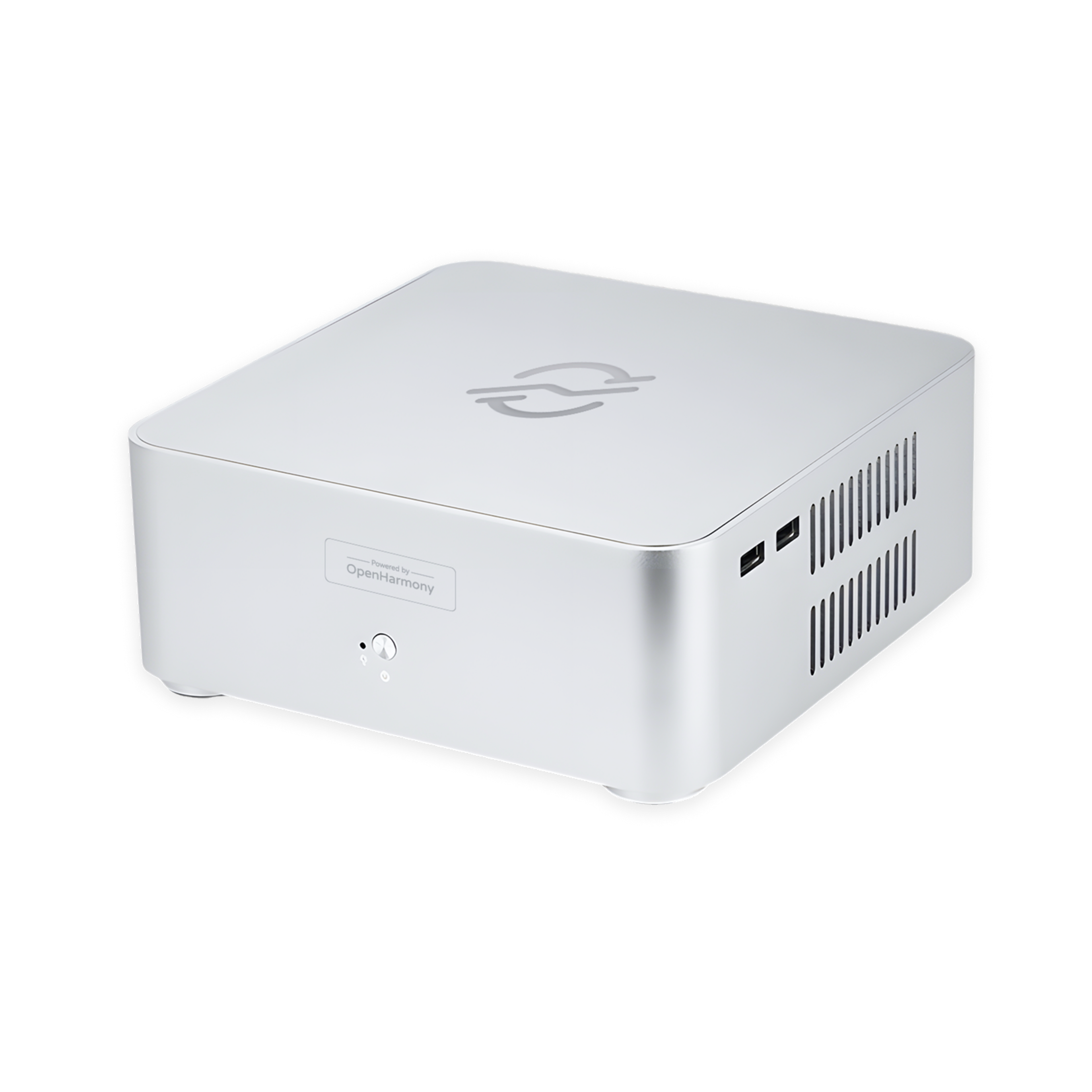 开鸿智谷全新推出在鸿 Claw BOT ！重构开源鸿蒙智慧空间智能体验