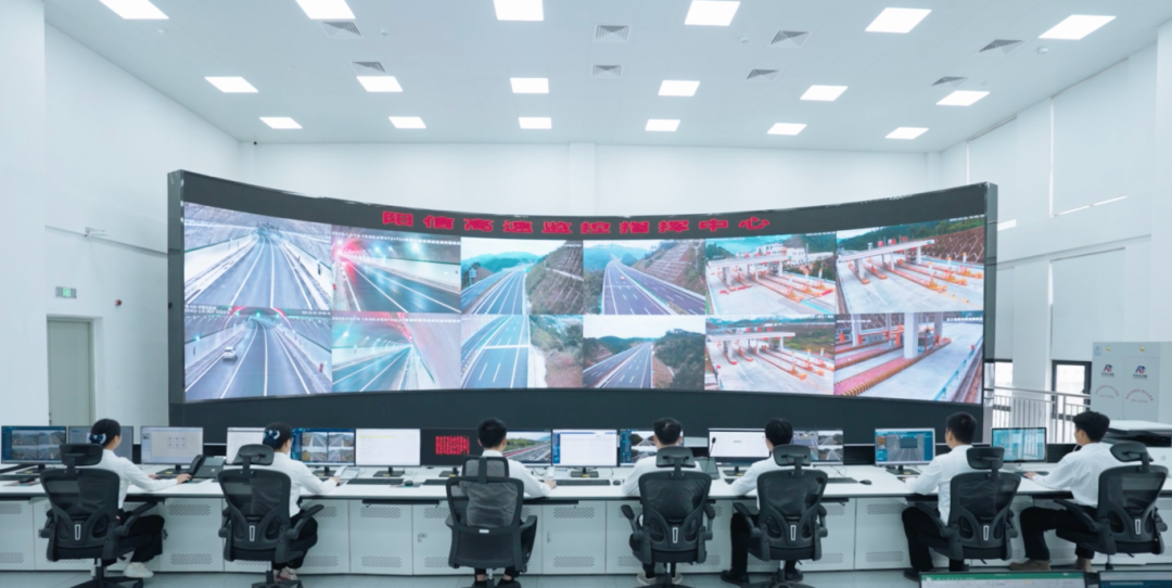 隧道遇险，秒级响应：在鸿控制器如何为阳信高速装上“鸿蒙智慧大脑”