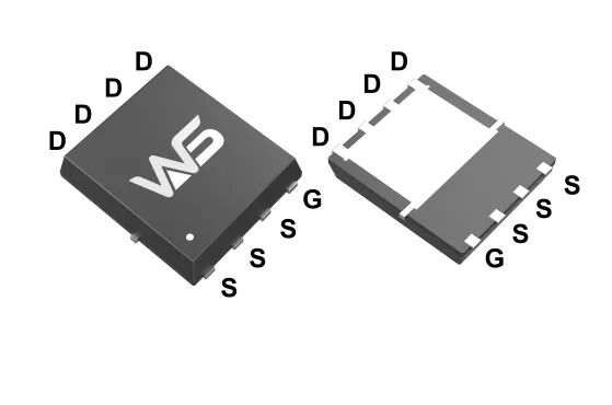 无人机 MOS 管怎么选？一颗P沟道MOSFET能省多少心？