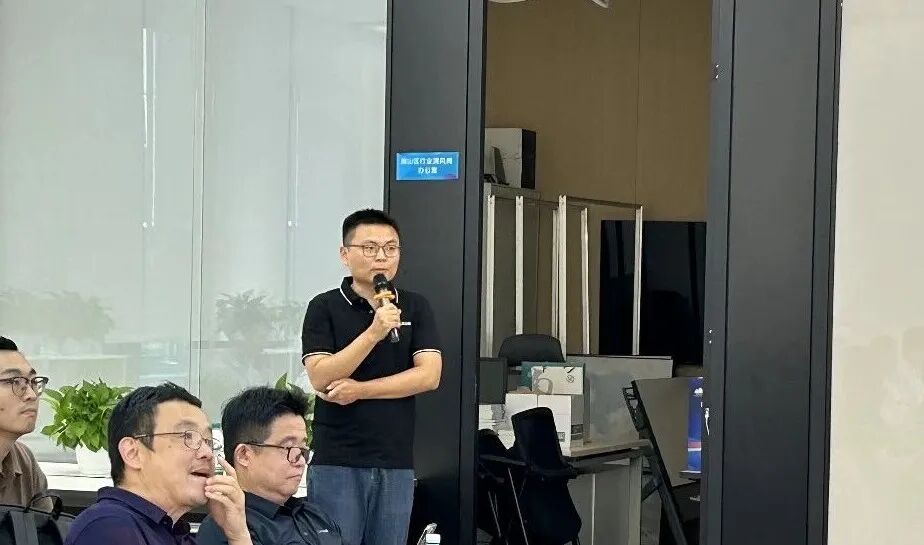 赋予AI设备灵动双眸 | 匠芯创亮相“AI+教育硬件”沙龙 解锁流畅交互新高度