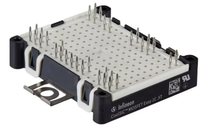 沟槽栅SiC MOSFET如何成为SST高频高压下的最优解