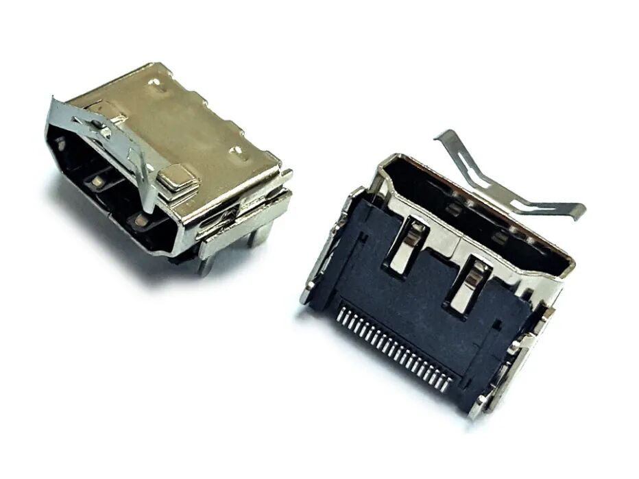 电子谷HDMI连接器：A/B/C/D接口的高速音频传输应用