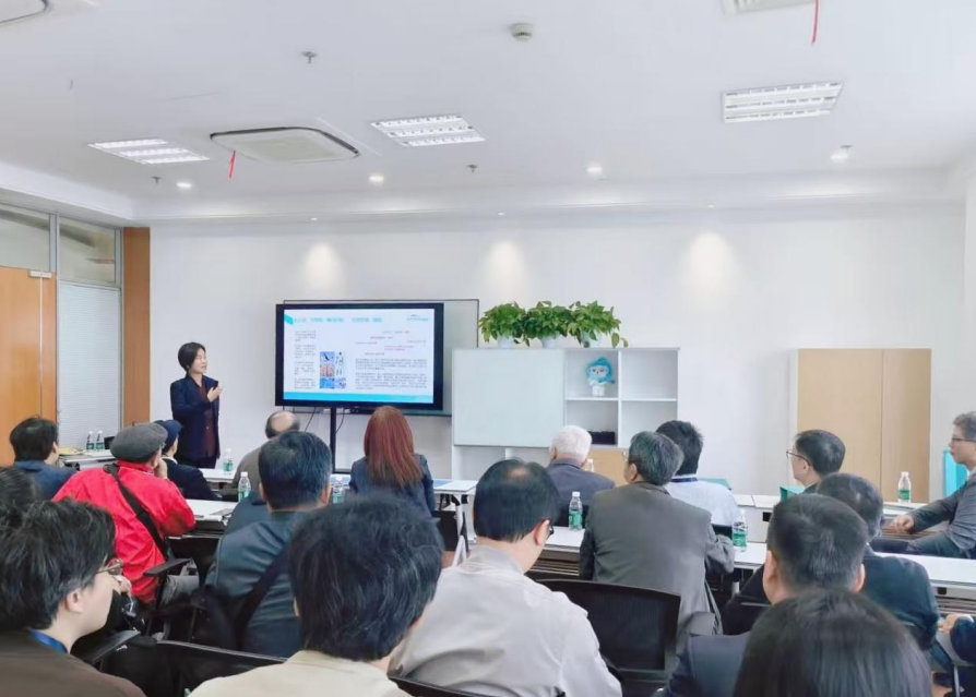潮起两岸・共促融合：台湾30余家企事业来访RT-Thread睿赛德交流|新闻资讯