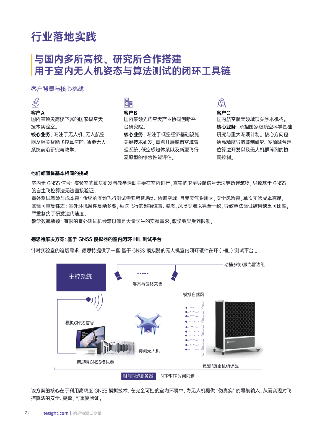低空经济起飞,测试如何跟上?《德思特低空经济发展白皮书》:洞察前沿趋势,解码落地方案