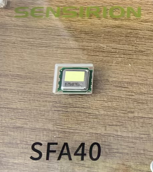 SFA40甲醛传感器设计指南：8大设计要点与电气集成注意事项