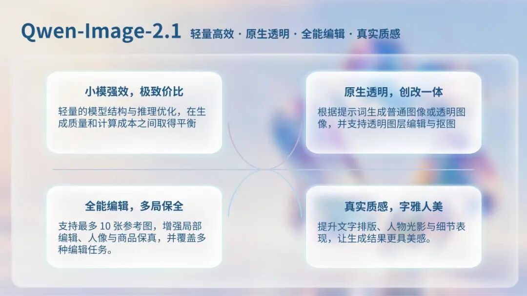 端侧AI加速：美格智能率先完成 Qwen-Image-2.1 在 77 TOPS 高算力 AI 模组的端侧适配